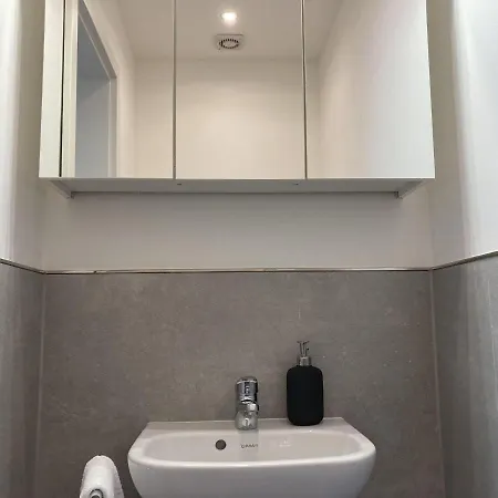 Charibi-poseidon Apartment *