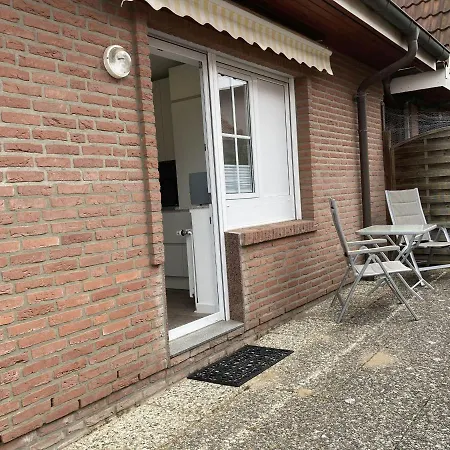 Apartment Charibi-poseidon