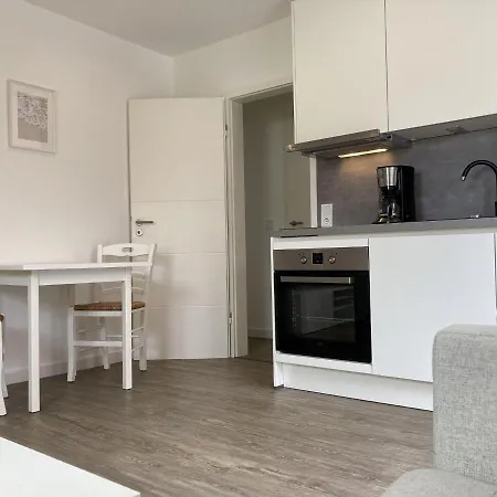 Apartment Charibi-poseidon Dahme (Schleswig-Holstein)