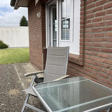 Charibi-poseidon Apartment