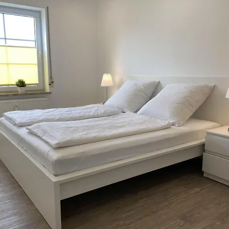 Charibi-poseidon Apartment Dahme (Schleswig-Holstein)