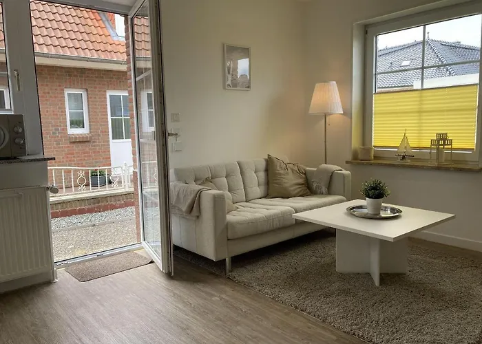 Appartement Charibi-poseidon