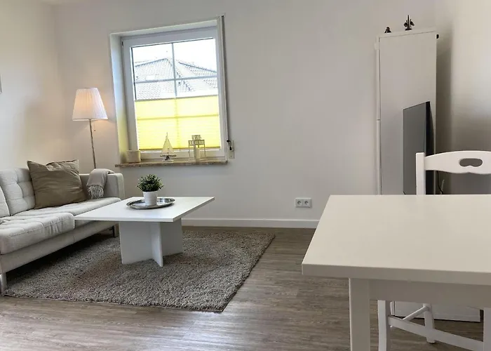 Charibi-poseidon Dahme (Schleswig-Holstein)