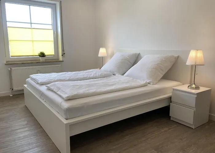 Charibi-poseidon Appartement Dahme (Schleswig-Holstein)